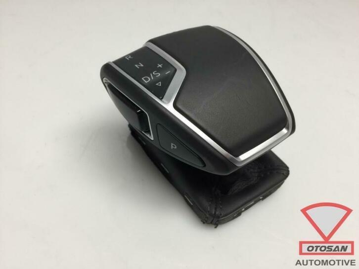 vw touareg iii 2018 versnellingspook pook dsg 761713139a, Auto-onderdelen, Interieur en Bekleding, Volkswagen, Gebruikt, Ophalen of Verzenden