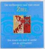 De verborgen taal van onze ziel (1998), Boeken, Zo goed als nieuw, Ziel of Sterfelijkheid, Verzenden