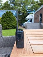 Kenwood TK-3302, Telecommunicatie, Portofoons en Walkie-talkies, Ophalen of Verzenden, Gebruikt, 2 to 5 km, Portofoon of Walkie-talkie