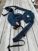 Ergobaby omni 360 coolair, Kinderen en Baby's, Babydragers en Draagdoeken, Ophalen of Verzenden, Gebruikt, Draagzak