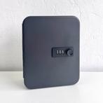 Nieuw metalen sleutelkluisje met combinatieslot, Minder dan 50 cm, N, N, Nieuw