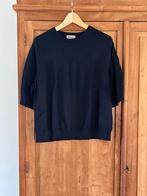 Zenggi Cashmere Top - Donkerblauw - Maat L - NIEUW!, Kleding | Dames, Truien en Vesten, Ophalen of Verzenden, Zo goed als nieuw
