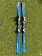 Salomon Streetracer ski’s lengte 165 cm, Gebruikt, 160 tot 180 cm, Ophalen of Verzenden, Carve