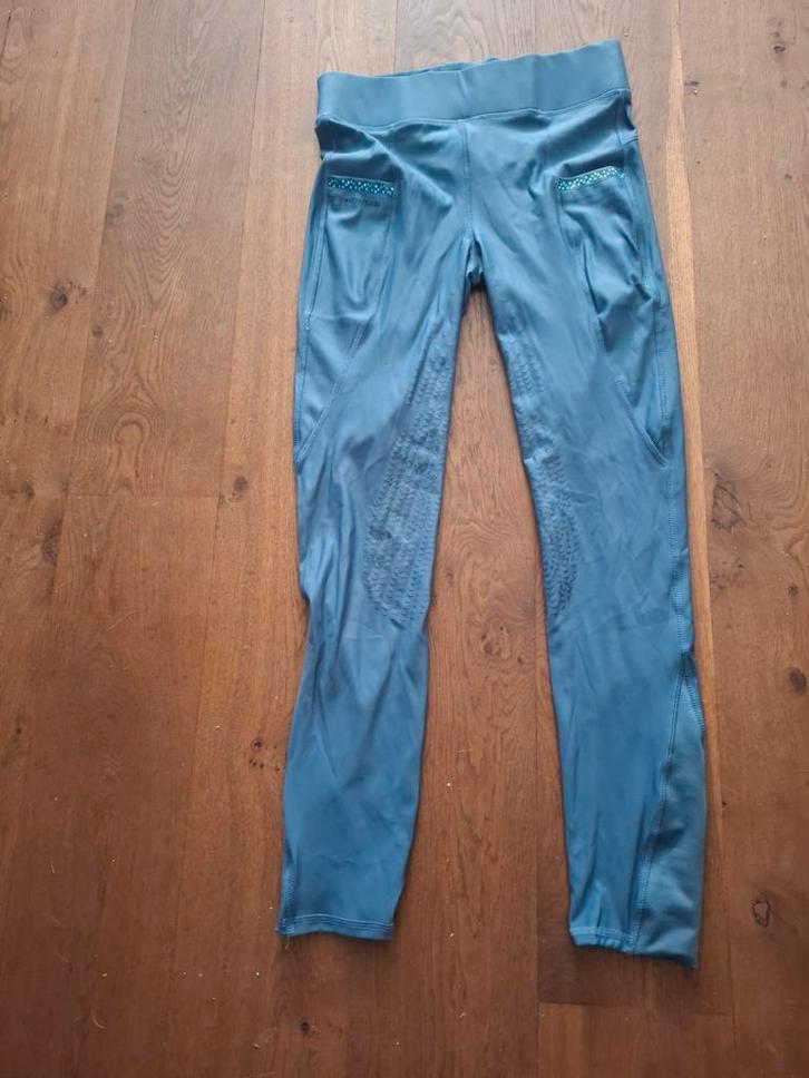 Montar rijlegging jas vest, Dieren en Toebehoren, Paardrijkleding, Nieuw, Ophalen of Verzenden