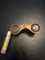 Antieke Toneelkijker - Grace, Ophalen of Verzenden