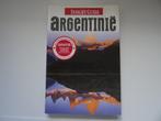 insight guide reisgids Argentinie, Overige merken, Europa, Ophalen of Verzenden, Zo goed als nieuw