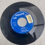 Johhny Lion ; Sopietje vinyl-single, Ophalen of Verzenden, Gebruikt, Overige formaten, Levenslied of Smartlap