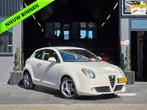 Alfa Romeo MiTo 0.9 TwinAir Distinctive|1e eigenaar|Cruise, Voorwielaandrijving, Euro 5, 86 pk, Gebruikt