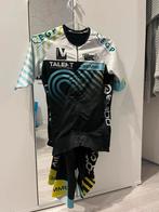 Talentcycling Fietspak, Ophalen of Verzenden, Zo goed als nieuw, Bovenkleding, Heren