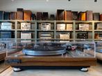 Fisher MT-6225, VAB editie, 1 jaar garantie, Fisher, Contact@vintageaudiobreda.nl, Pitch-regelaar, Zo goed als nieuw