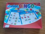 Junior Bingo, Vijf spelers of meer, Ophalen of Verzenden, Gebruikt, Tactic