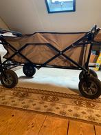 Te koop Bolderkar, Ophalen of Verzenden, Zo goed als nieuw