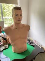 Te koop paspop torso, Ophalen, Overige typen