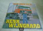 Henk Wijngaard Vinyl, Cd's en Dvd's, Vinyl | Nederlandstalig, Ophalen of Verzenden, Nieuw in verpakking, Overige formaten, Overige genres