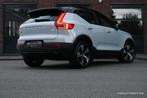 Volvo XC40 Recharge P8 AWD 408PK R-Design PANO|H/K|360CAM|, Auto's, Volvo, 1300 min, Gebruikt, Zwart, Origineel Nederlands