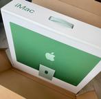Apple iMac Groen M4 24GB 2TB, Ophalen, IPS, Nieuw, Apple