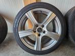 MAK velgen 17inch 5x112, Auto-onderdelen, Banden en Velgen, Ophalen, 17 inch, Zomerbanden, 225 mm