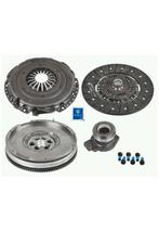Auto koppeling set (sachs) opel saab chevrolet, Ophalen of Verzenden, Nieuw, Opel