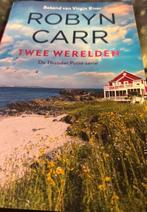 Robyn carr twee werelden de thunder point serie, Ophalen of Verzenden, Zo goed als nieuw