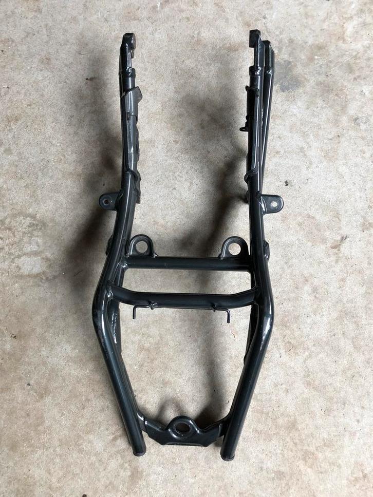 Ducati 999 Biposto Subframe Zwart - Als Nieuw!, Motoren, Onderdelen | Overige, Gebruikt, Ophalen