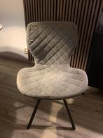Te koop 4 eetkamer stoelen, Ophalen, Zo goed als nieuw, Vier