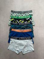 Björn Borg Boxers 5 stuks - Maat 158-164, Kinderen en Baby's, Kinderkleding | Maat 158, Ophalen of Verzenden
