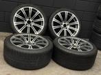Originele 19 inch BMW M3 E90 E92 E93 220M Breedset Michelin, Auto-onderdelen, 245 mm, Banden en Velgen, Winterbanden, Ophalen
