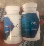 Penisxxl pillen, Ophalen of Verzenden, Zo goed als nieuw