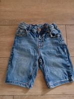 Primark korte spijkerbroek maat 110, Broek, Ophalen of Verzenden, Zo goed als nieuw, Primark