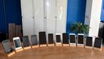 10x iPhone en 2x iPod touch alles in 1 koop, Telecommunicatie, Mobiele telefoons | Apple iPhone, Ophalen, Zwart, IPhone 4S