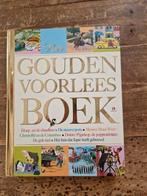 Nieuw - Het Gouden voorleesboek, Myriam; Blanche Chenery Perrin; Kathleen Daly; Kathryn Jackson, Ophalen of Verzenden, Zo goed als nieuw