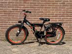 Popal Funjet 20" Jongensfiets, Ophalen, Gebruikt, Handrem, Popal