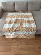 Riviera Maison Plaid Rugby Team, Ophalen of Verzenden, Zo goed als nieuw