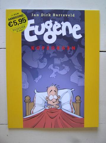 Eugène. 1 - 2 - 4 - 5  beschikbaar voor biedingen