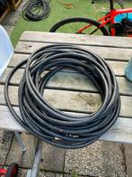 Persluchtslang 20m, Doe-het-zelf en Verbouw, 100 liter of meer, Ophalen of Verzenden, Zo goed als nieuw