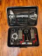 flitsset: Multiblitz Profilite compact 300W, Ophalen, Gebruikt, Lamp of Flitsset