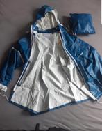 Vintage regenpak jaren 80 maat XS valt als M, Ophalen of Verzenden, Nieuw, Regenpak, Kinderen