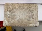 Placemats, Huis en Inrichting, Woonaccessoires | Plaids en Woondekens, Ophalen of Verzenden, Zo goed als nieuw