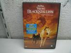 dvd 108b young black stallion, Cd's en Dvd's, Dvd's | Avontuur, Alle leeftijden, Zo goed als nieuw, Verzenden