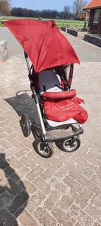 Mutsy kinderwagen compleet, Kinderen en Baby's, Kinderwagens en Combinaties, Ophalen, Gebruikt, Combiwagen, Mutsy