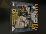 Escape Room: Prison Island & Mad House, Ophalen, Nieuw