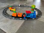 Lego Duplo 10810 duwtrein, Kinderen en Baby's, Speelgoed | Thomas de Trein, Gebruikt, Ophalen of Verzenden