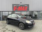 Volkswagen Polo 1.2-12V Optive Sport Edit Airco Lm Velgen, Voorwielaandrijving, 540 kg, 1198 cc, Zwart