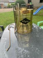 Antieke Rugspuit, Tuin en Terras, Hand-tuingereedschap, Ophalen of Verzenden, Gebruikt, Overige soorten, Overige merken