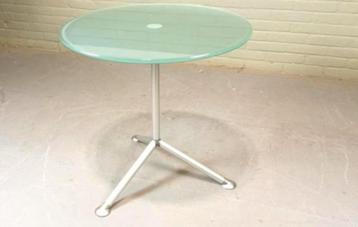 Postmodern Italiaans sidetable bijzettafel, Paolo Bistacchi beschikbaar voor biedingen
