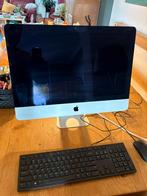 iMac 21,5″ Late 2012 – Goed werkende all-in-one, Computers en Software, Apple Desktops, Ophalen, Zo goed als nieuw, IMac, 2 tot 3 Ghz