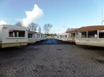 Diverse modellen Atlas stacaravans en chalets tot 6 personen, Caravans en Kamperen, Tot en met 6