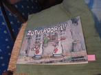 Zotverdorie !, Ophalen of Verzenden, Gelezen, Maraboe