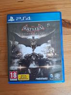 Batman: Arkham Knight - PS4, Spelcomputers en Games, Avontuur en Actie, Gebruikt, Vanaf 18 jaar, 1 speler