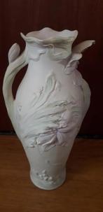 Royal Dux Bohemia Art Nouveau porseleinen vaas., Antiek en Kunst, Ophalen